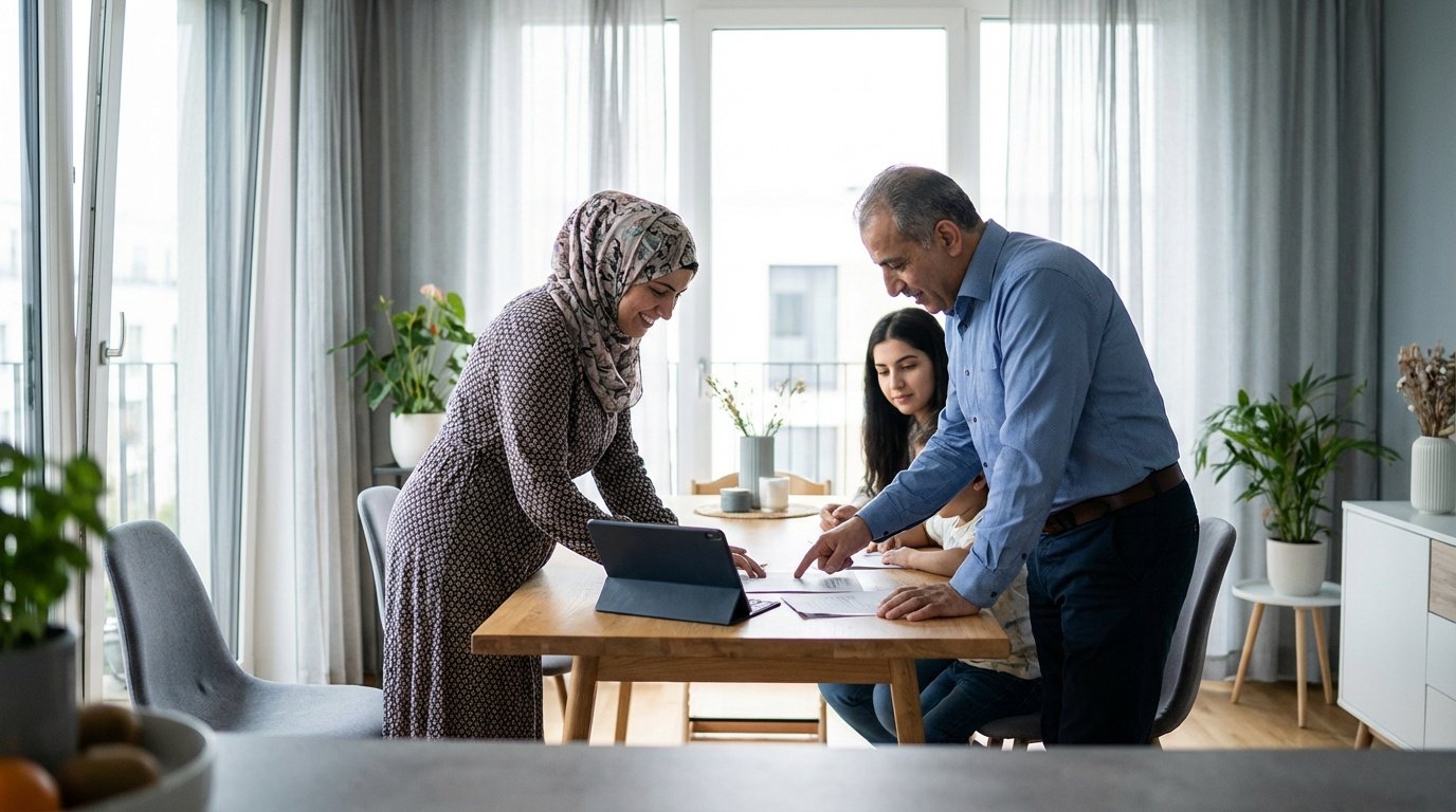 Übersicht der Vorteile von Sparkonten